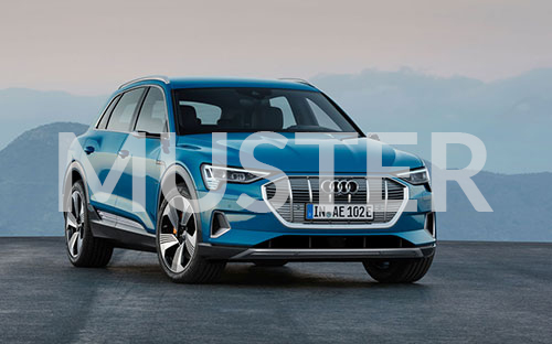 Audi E-Tron Elektroauto Autohaus Adler Audi E-Tron Elektroauto Autohaus Adler