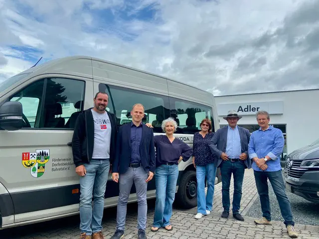 Bild_Buergerbus Bürgerbus
