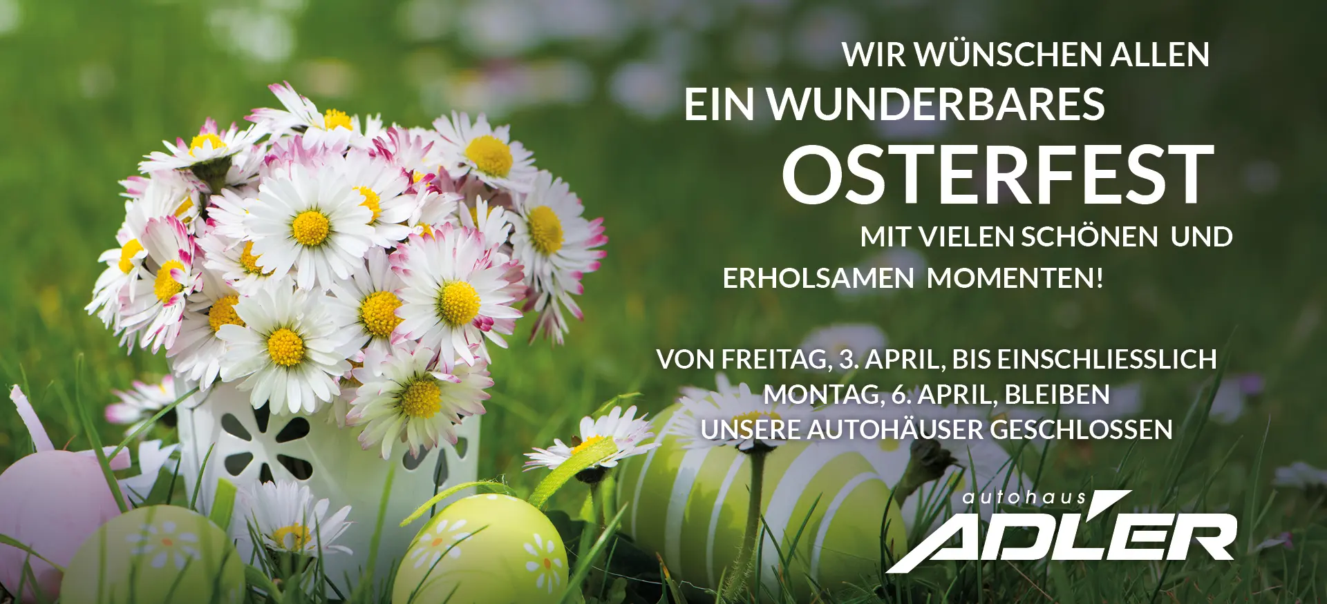 In dringenden Notfällen stehen wir Ihnen unter unserer Notdienstrufnummer 0170 2761243 zur Verfügung.